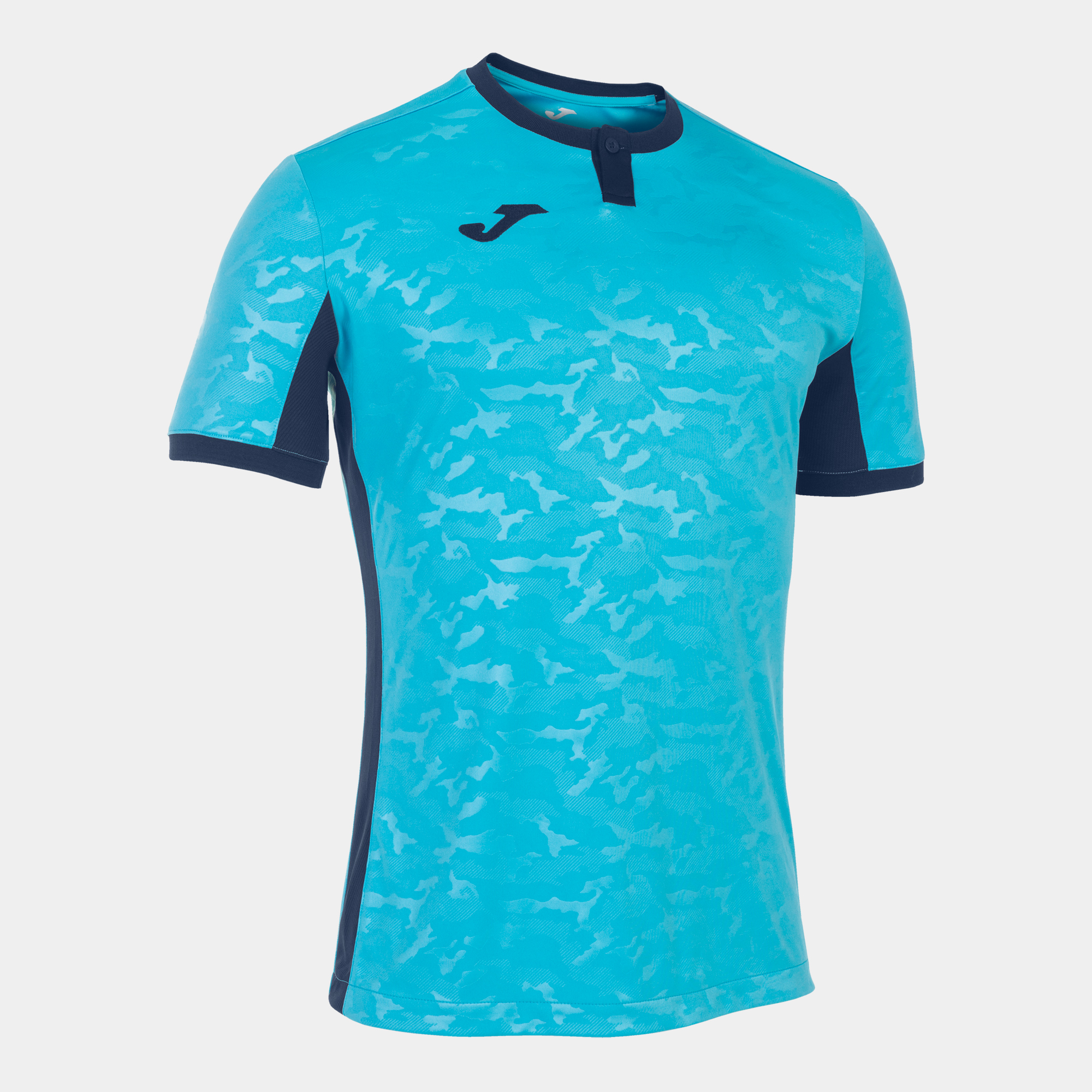 TURQUESA FLUOR-MARINO